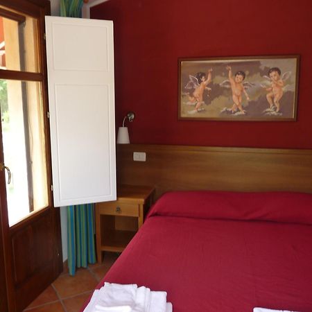Agrilao Villa Scalea Luaran gambar