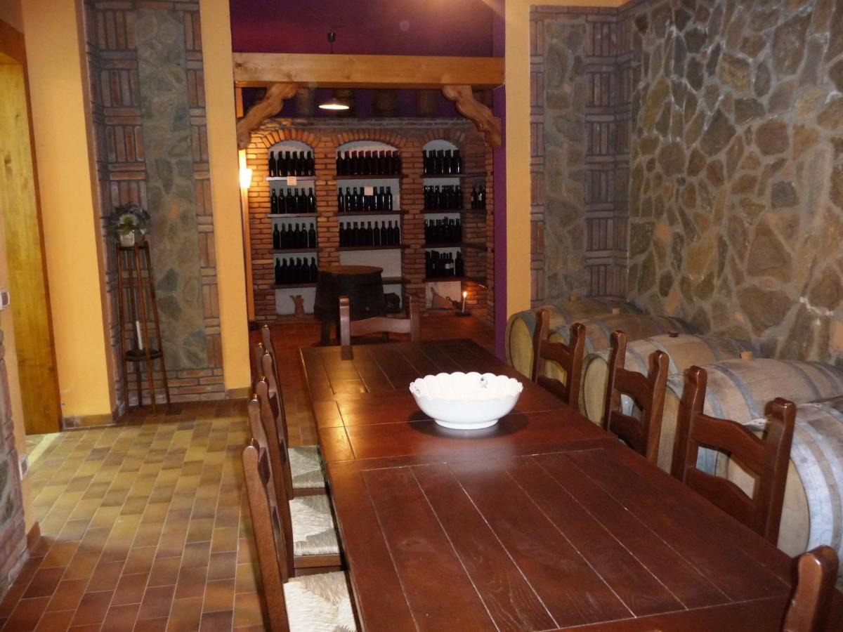 Agrilao Villa Scalea Luaran gambar