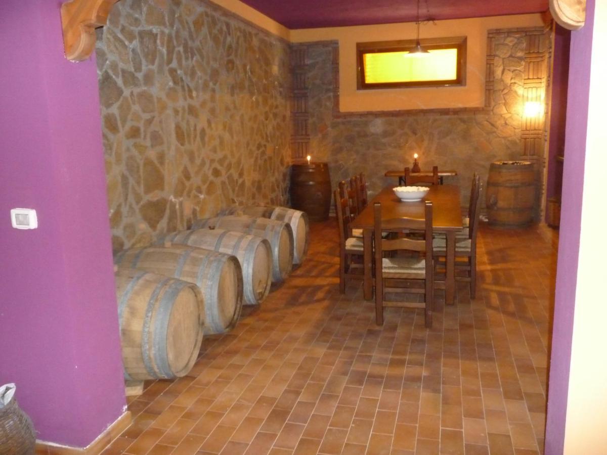 Agrilao Villa Scalea Luaran gambar