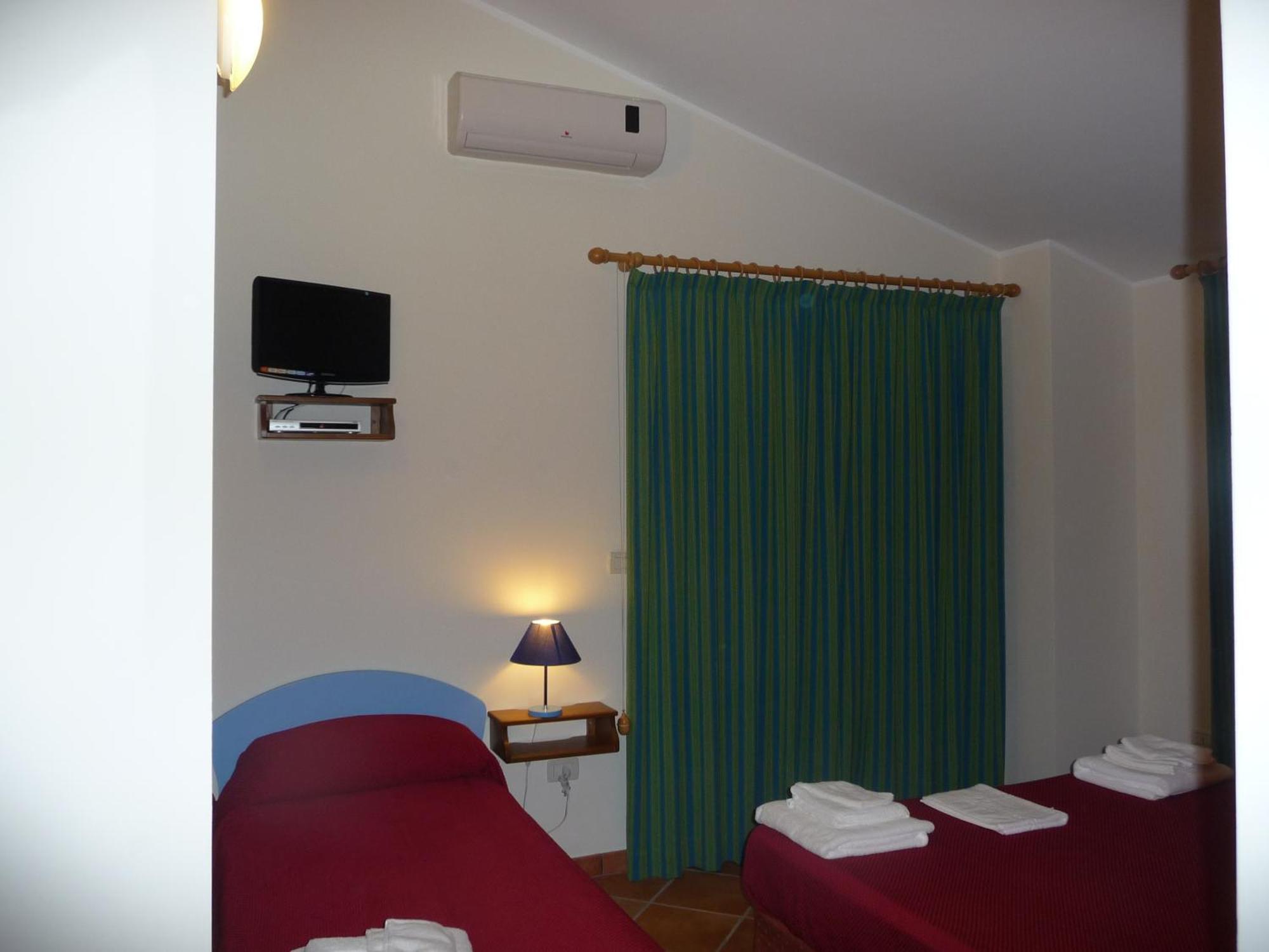 Agrilao Villa Scalea Luaran gambar