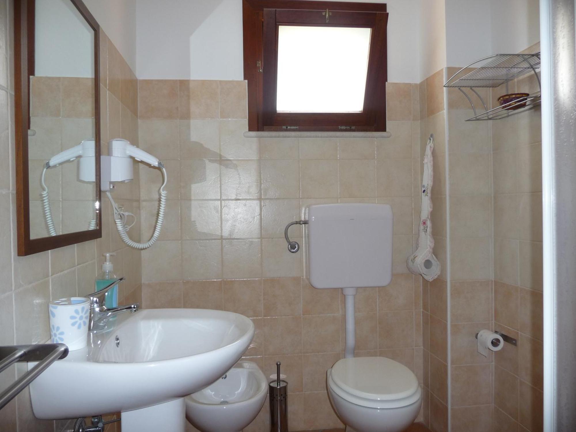 Agrilao Villa Scalea Luaran gambar