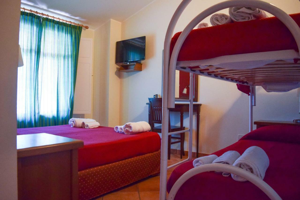 Agrilao Villa Scalea Luaran gambar