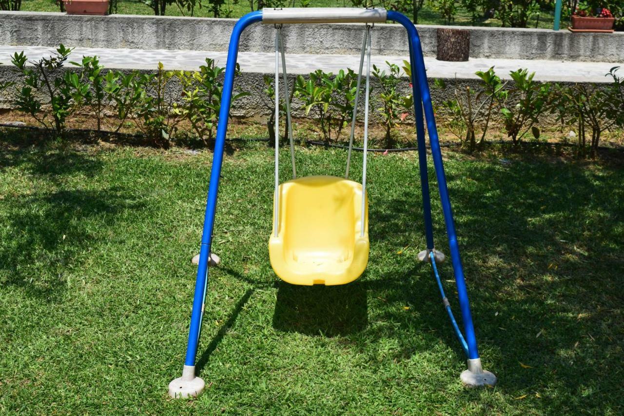 Agrilao Villa Scalea Luaran gambar